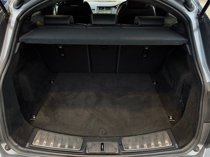 2021 (21) JAGUAR E-PACE 2.0 D165 R-Dynamic S 5dr Auto 4900875