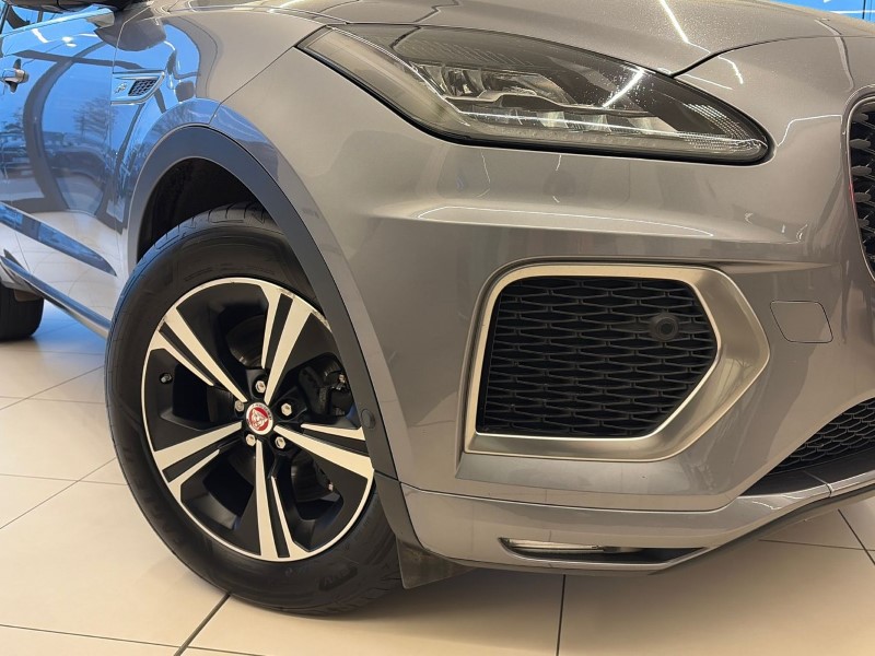 2021 (21) JAGUAR E-PACE 2.0 D165 R-Dynamic S 5dr Auto 4900908