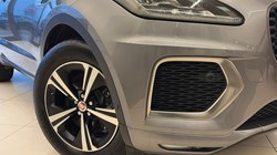 2021 (21) JAGUAR E-PACE 2.0 D165 R-Dynamic S 5dr Auto 4900908
