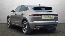 2021 (21) JAGUAR E-PACE 2.0 D165 R-Dynamic S 5dr Auto 1