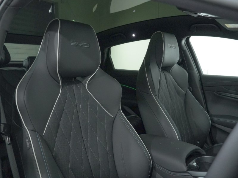  BYD SEAL 230kW Design 83kWh 4dr Auto 5061564