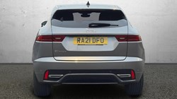 2021 (21) JAGUAR E-PACE 2.0 D165 R-Dynamic S 5dr Auto 4900871