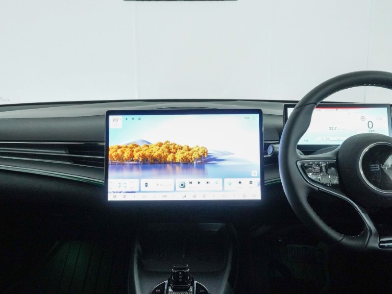  BYD SEAL 230kW Design 83kWh 4dr Auto 5061542