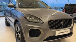 2021 (21) JAGUAR E-PACE 2.0 D165 R-Dynamic S 5dr Auto 4900922