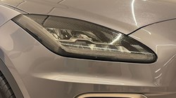 2021 (21) JAGUAR E-PACE 2.0 D165 R-Dynamic S 5dr Auto 4900882