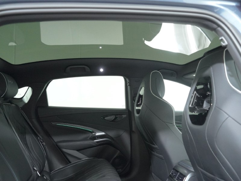  BYD SEAL 230kW Design 83kWh 4dr Auto 5061546