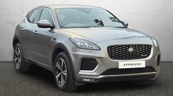 2021 (21) JAGUAR E-PACE 2.0 D165 R-Dynamic S 5dr Auto 4900866