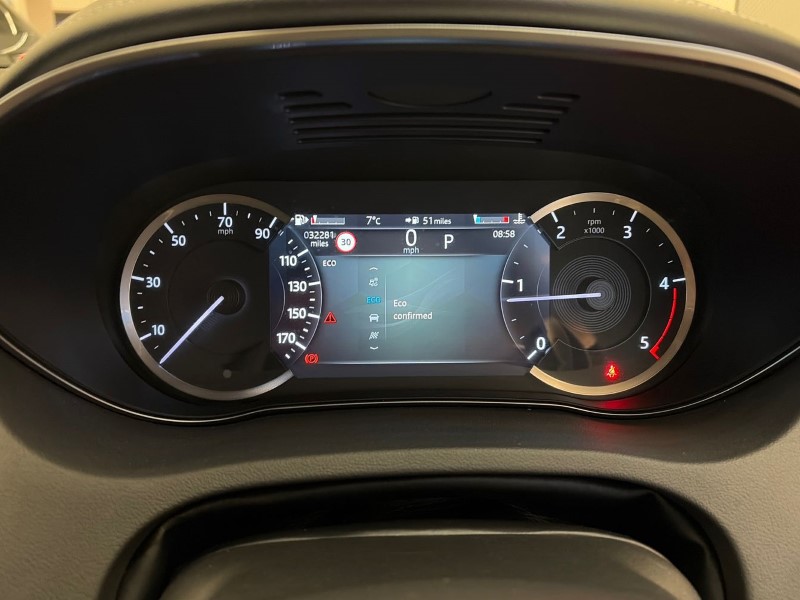 2021 (21) JAGUAR E-PACE 2.0 D165 R-Dynamic S 5dr Auto 4900899