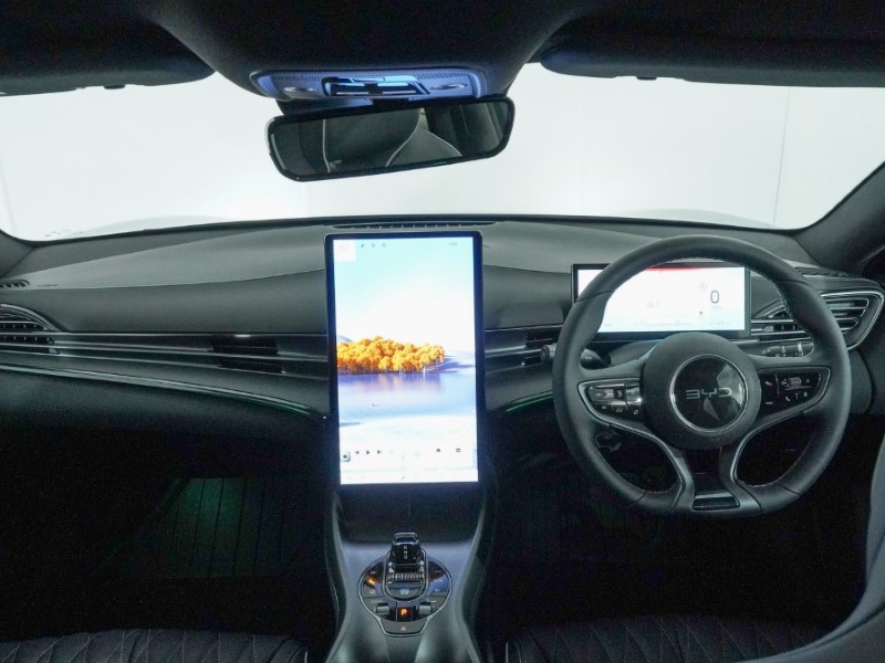  BYD SEAL 230kW Design 83kWh 4dr Auto 5061544