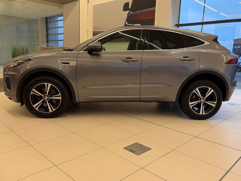 2021 (21) JAGUAR E-PACE 2.0 D165 R-Dynamic S 5dr Auto 4900923