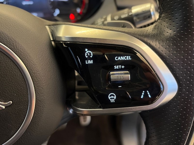 2021 (21) JAGUAR E-PACE 2.0 D165 R-Dynamic S 5dr Auto 4900893