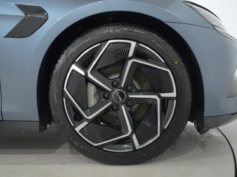  BYD SEAL 230kW Design 83kWh 4dr Auto 5061566