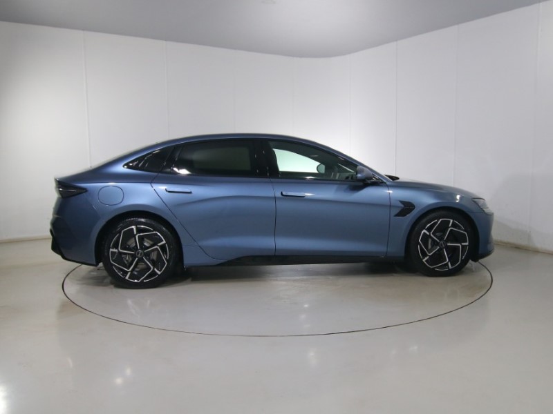  BYD SEAL 230kW Design 83kWh 4dr Auto 5061530