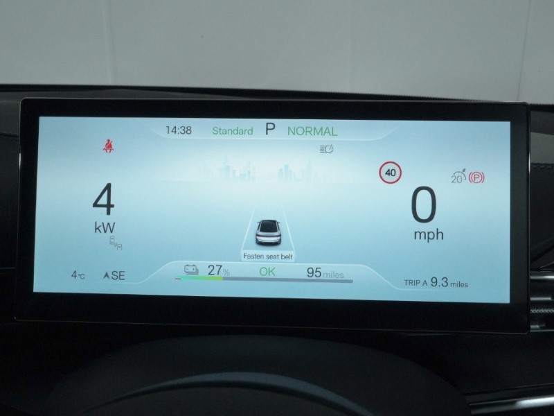  BYD SEAL 230kW Design 83kWh 4dr Auto 5061563