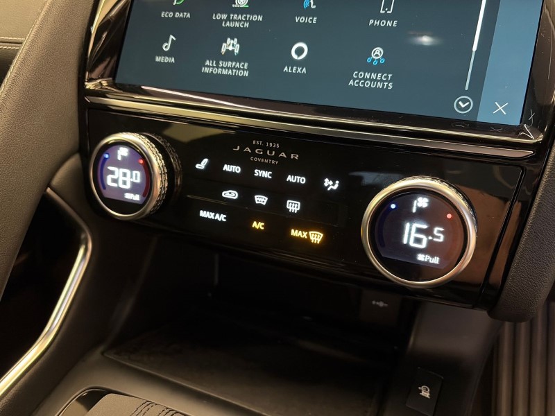 2021 (21) JAGUAR E-PACE 2.0 D165 R-Dynamic S 5dr Auto 4900918