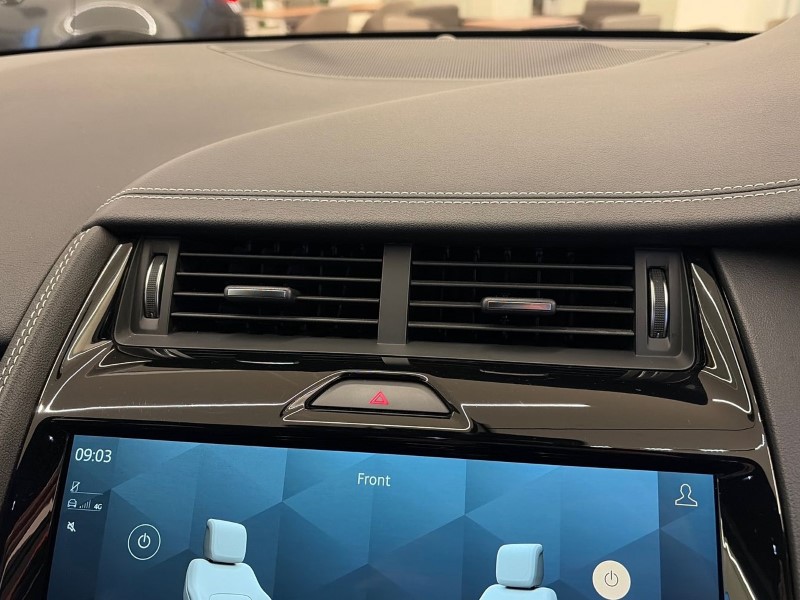 2021 (21) JAGUAR E-PACE 2.0 D165 R-Dynamic S 5dr Auto 4900901