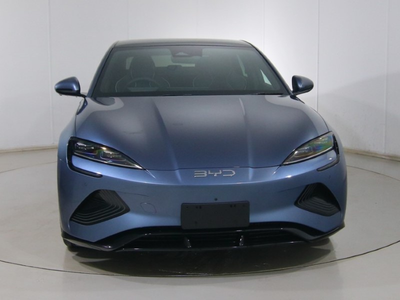  BYD SEAL 230kW Design 83kWh 4dr Auto 5061524