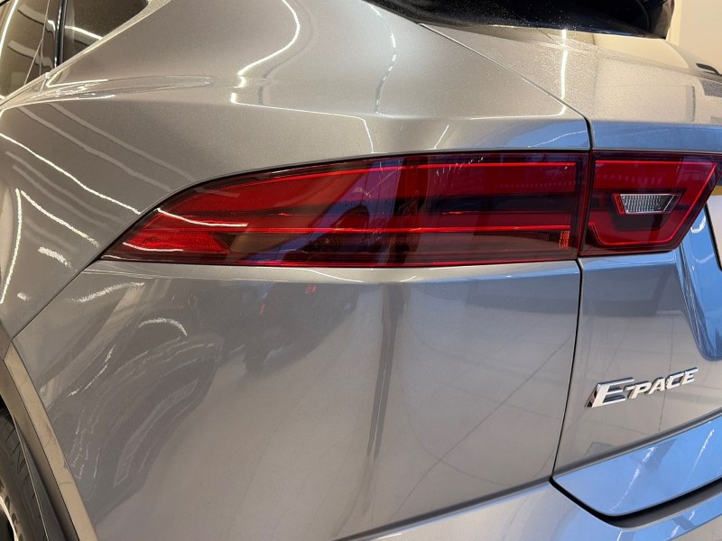 2021 (21) JAGUAR E-PACE 2.0 D165 R-Dynamic S 5dr Auto 4900884