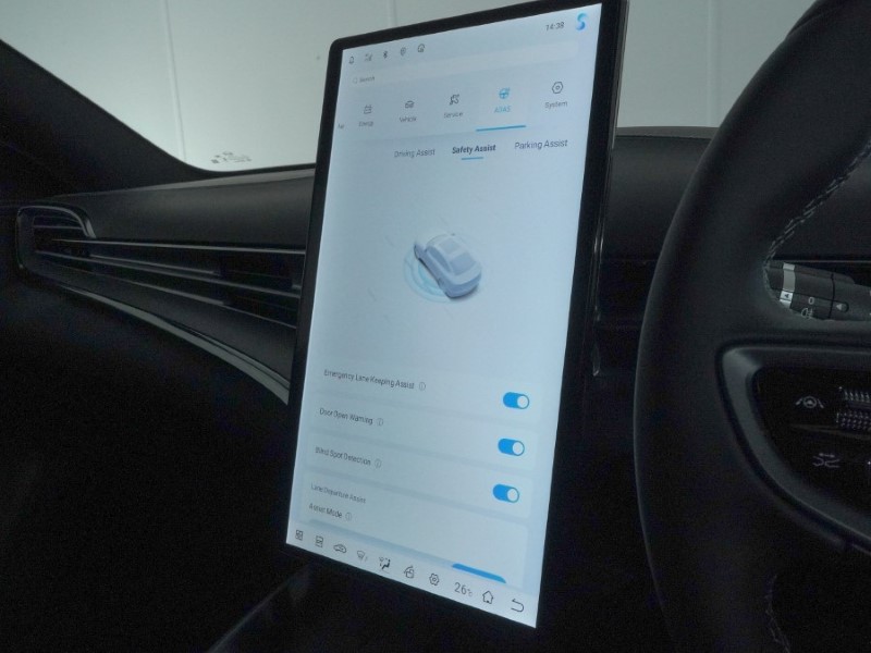  BYD SEAL 230kW Design 83kWh 4dr Auto 5061556