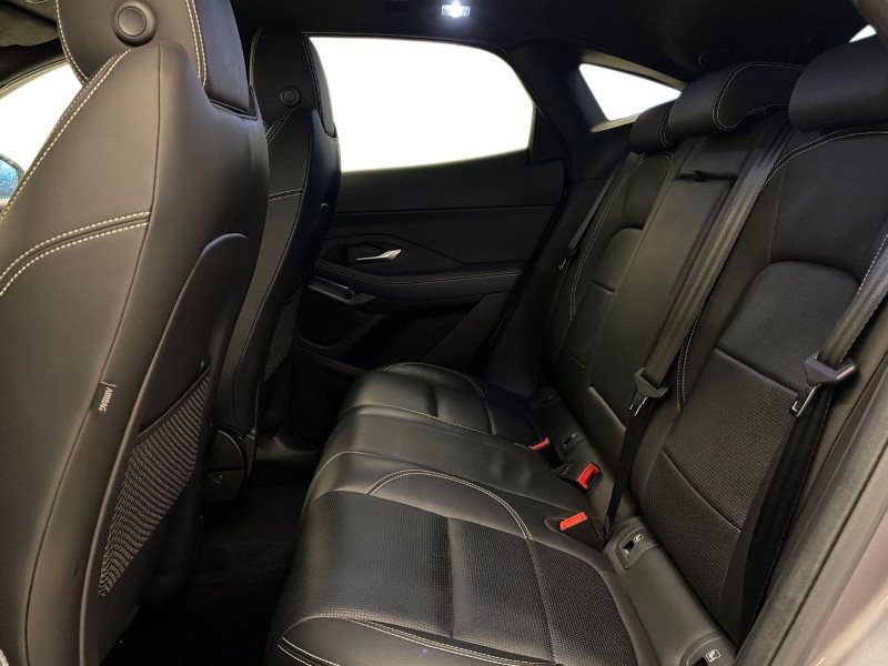 2021 (21) JAGUAR E-PACE 2.0 D165 R-Dynamic S 5dr Auto 4900869