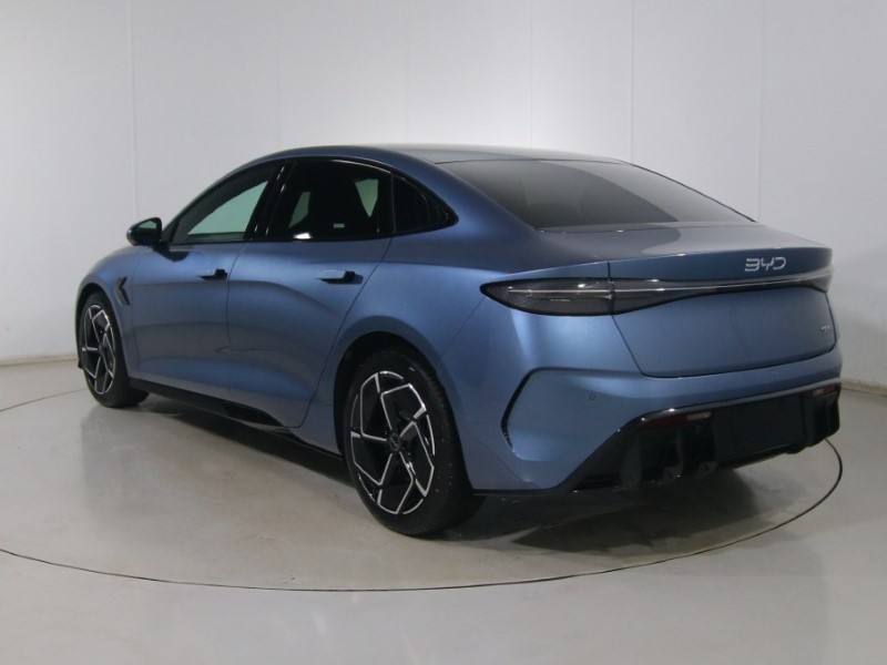  BYD SEAL 230kW Design 83kWh 4dr Auto