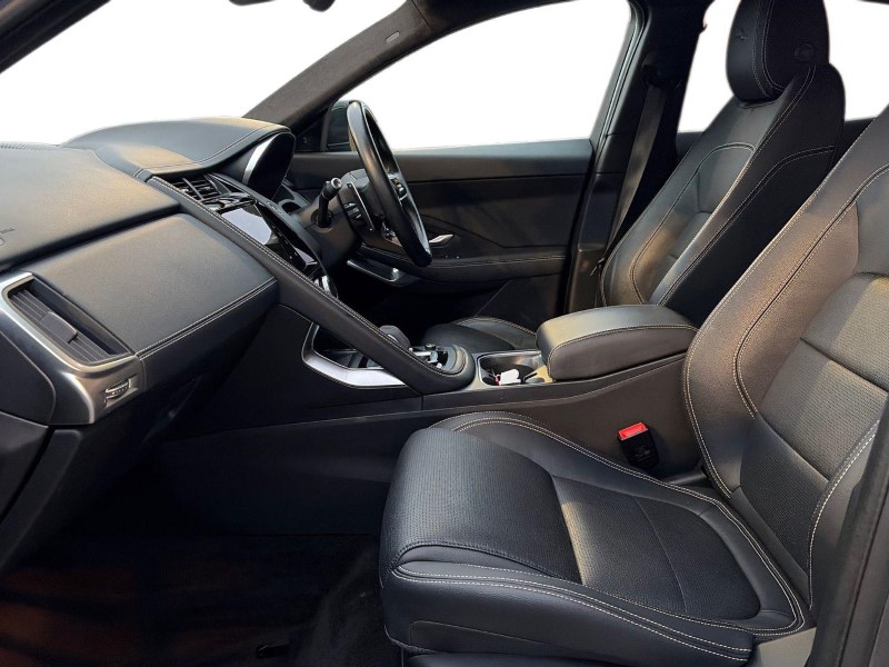 2021 (21) JAGUAR E-PACE 2.0 D165 R-Dynamic S 5dr Auto 4900868