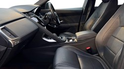 2021 (21) JAGUAR E-PACE 2.0 D165 R-Dynamic S 5dr Auto 4900868