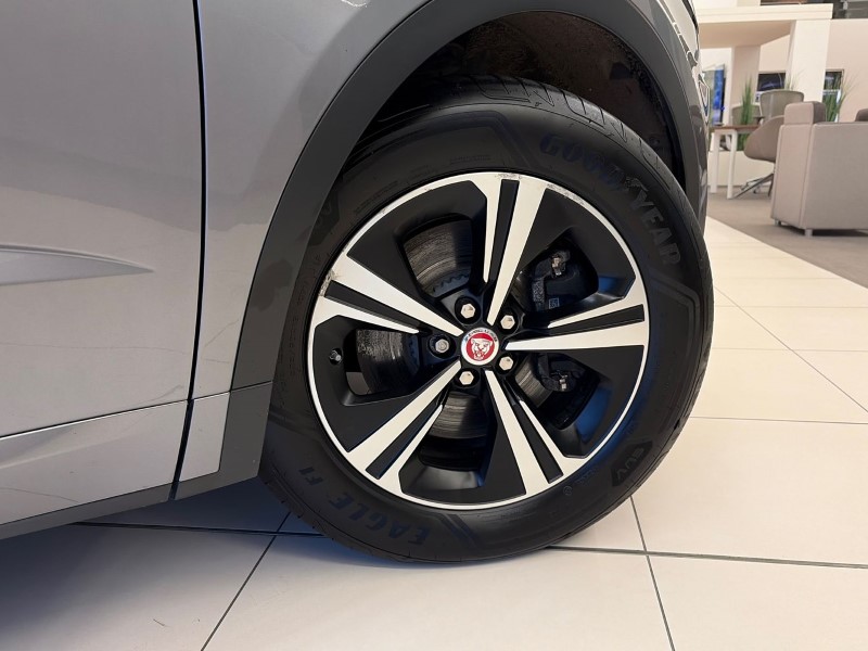2021 (21) JAGUAR E-PACE 2.0 D165 R-Dynamic S 5dr Auto 4900915