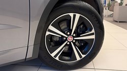 2021 (21) JAGUAR E-PACE 2.0 D165 R-Dynamic S 5dr Auto 4900915