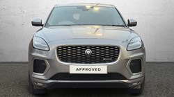 2021 (21) JAGUAR E-PACE 2.0 D165 R-Dynamic S 5dr Auto 4900872