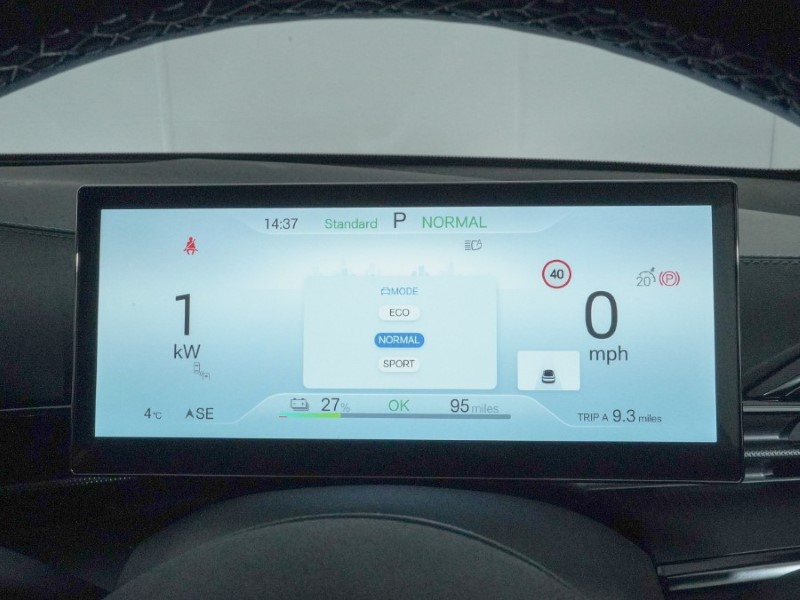  BYD SEAL 230kW Design 83kWh 4dr Auto 5061554