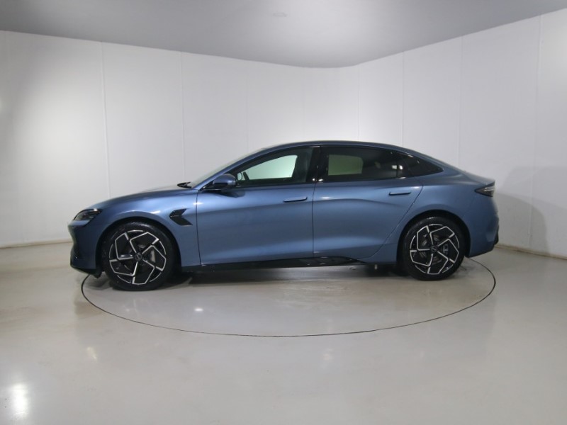  BYD SEAL 230kW Design 83kWh 4dr Auto 5061526