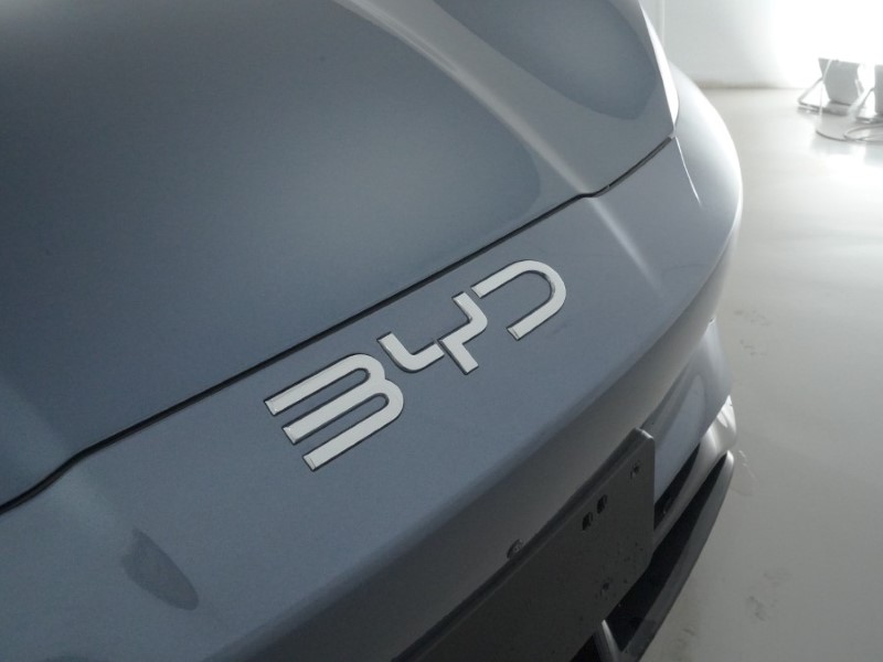  BYD SEAL 230kW Design 83kWh 4dr Auto 5061567