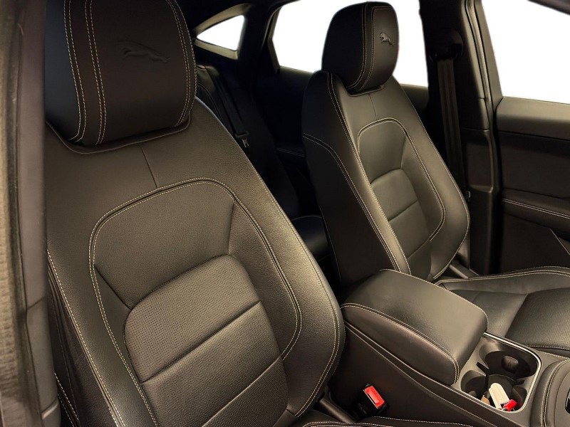 2021 (21) JAGUAR E-PACE 2.0 D165 R-Dynamic S 5dr Auto 4900890