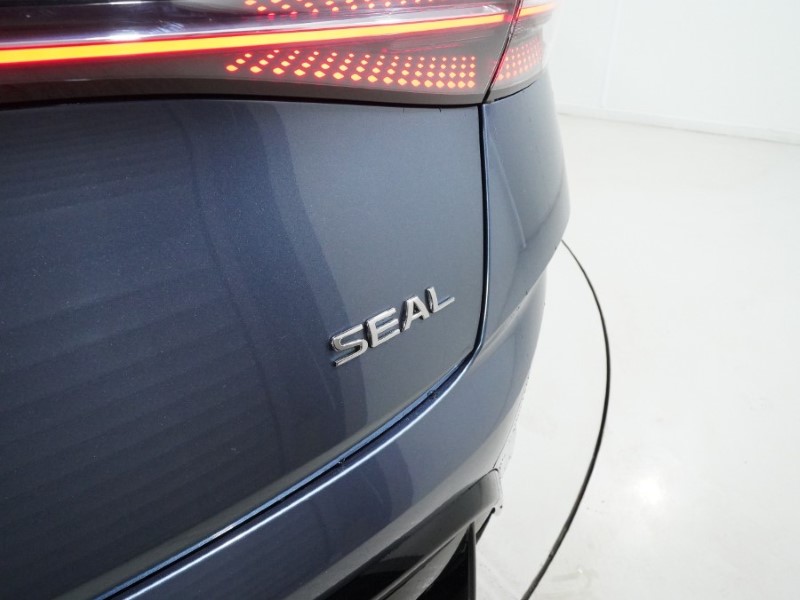  BYD SEAL 230kW Design 83kWh 4dr Auto 5061532