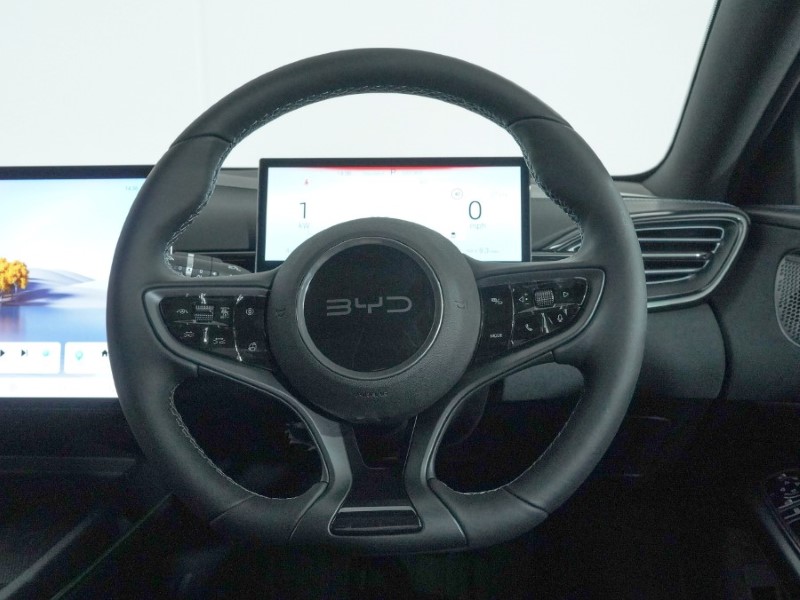  BYD SEAL 230kW Design 83kWh 4dr Auto 5061543