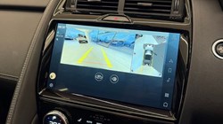 2021 (21) JAGUAR E-PACE 2.0 D165 R-Dynamic S 5dr Auto 4900896