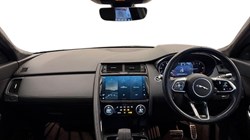 2021 (21) JAGUAR E-PACE 2.0 D165 R-Dynamic S 5dr Auto 4900874