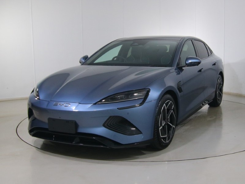  BYD SEAL 230kW Design 83kWh 4dr Auto 5061525