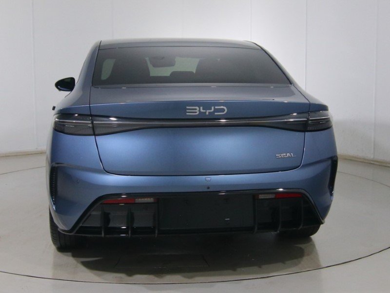  BYD SEAL 230kW Design 83kWh 4dr Auto 5061528
