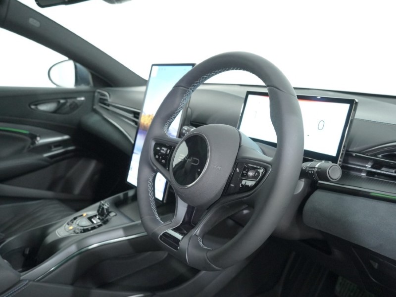  BYD SEAL 230kW Design 83kWh 4dr Auto 5061548