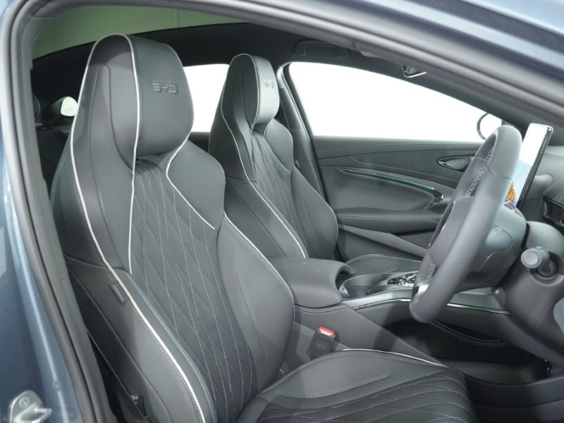  BYD SEAL 230kW Design 83kWh 4dr Auto 5061547