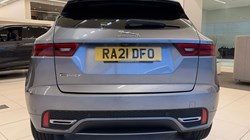 2021 (21) JAGUAR E-PACE 2.0 D165 R-Dynamic S 5dr Auto 4900925