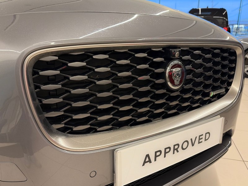 2021 (21) JAGUAR E-PACE 2.0 D165 R-Dynamic S 5dr Auto 4900909