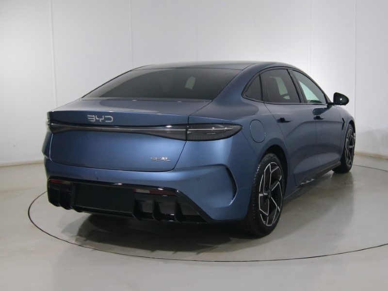  BYD SEAL 230kW Design 83kWh 4dr Auto 5061529