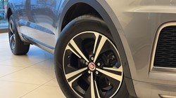 2021 (21) JAGUAR E-PACE 2.0 D165 R-Dynamic S 5dr Auto 4900910