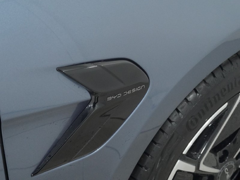  BYD SEAL 230kW Design 83kWh 4dr Auto 5061565