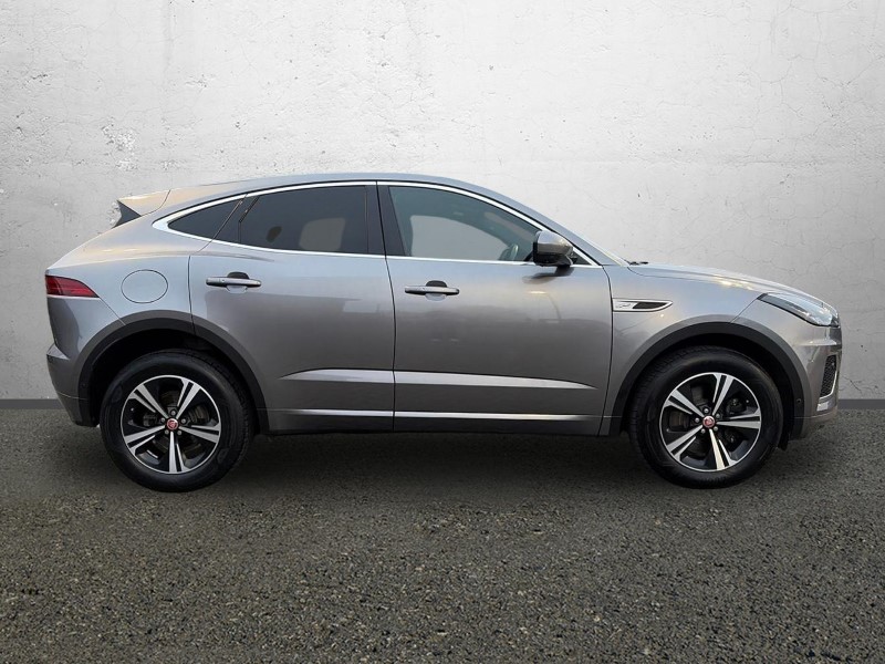2021 (21) JAGUAR E-PACE 2.0 D165 R-Dynamic S 5dr Auto 4900870