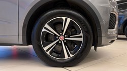 2021 (21) JAGUAR E-PACE 2.0 D165 R-Dynamic S 5dr Auto 4900873