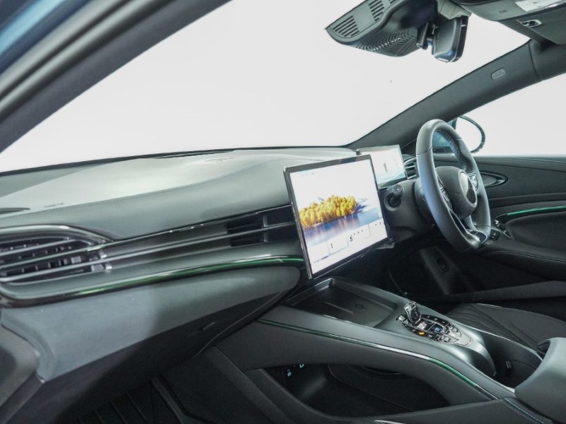  BYD SEAL 230kW Design 83kWh 4dr Auto 5061537